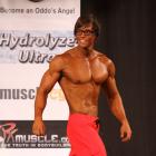 Todd  Mendoza - NPC Greater Gulf States 2012 - #1